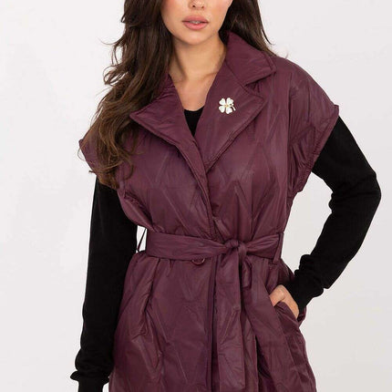 Gilet model 217540 - Très Elite