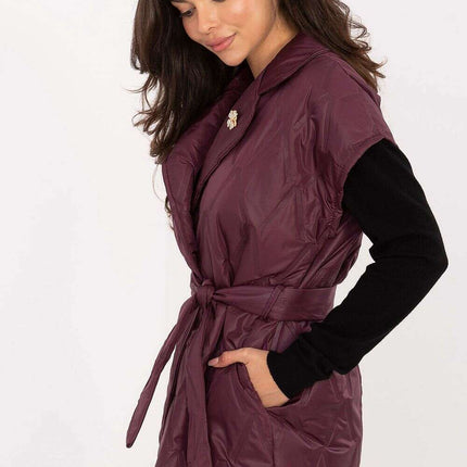 Gilet model 217540 - Très Elite