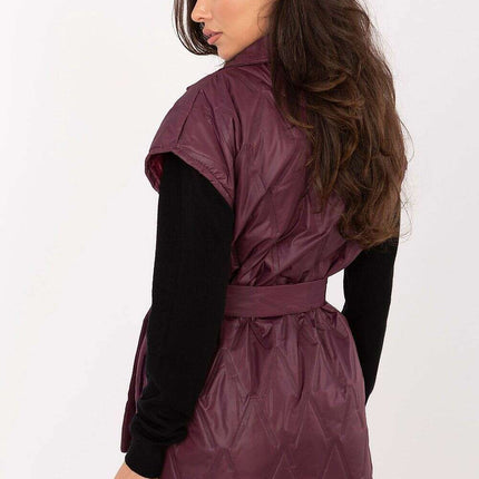 Gilet model 217540 - Très Elite
