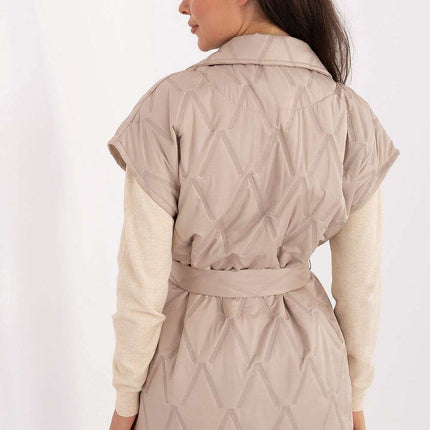 Gilet model 217540 - Très Elite