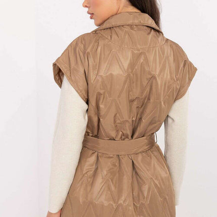 Gilet model 217540 - Très Elite