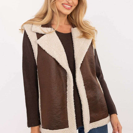 Gilet model 217642 - Très Elite
