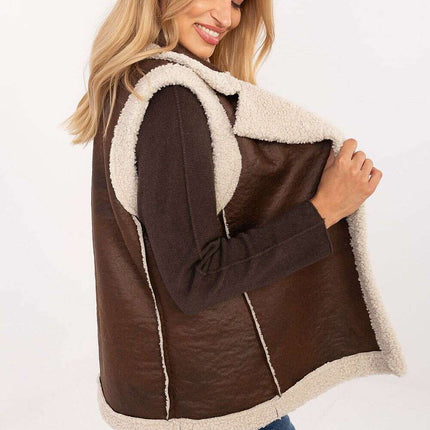 Gilet model 217642 - Très Elite