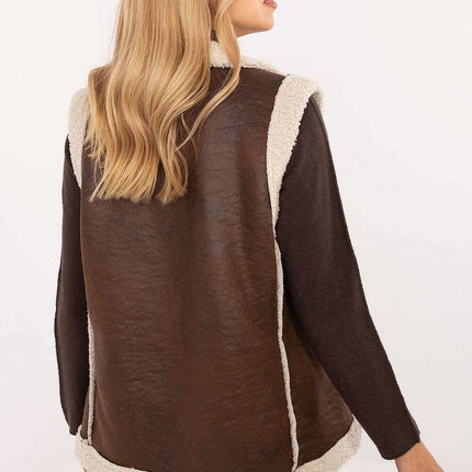 Gilet model 217642 - Très Elite