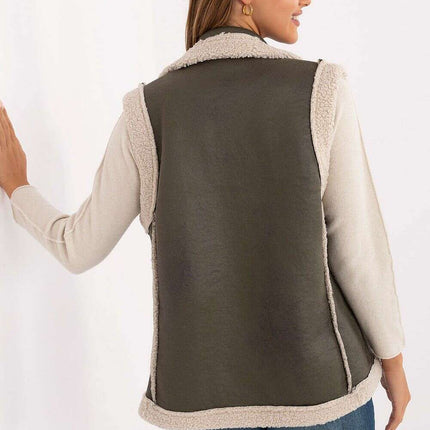 Gilet model 217642 - Très Elite