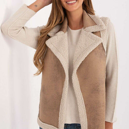 Gilet model 217642 - Très Elite