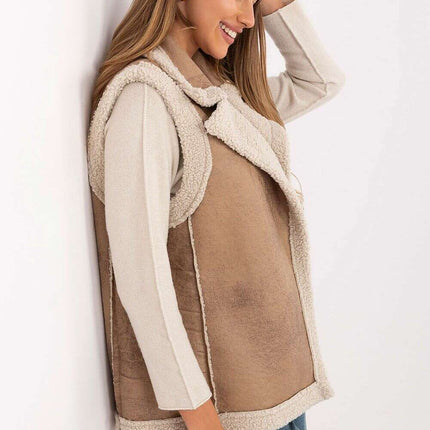 Gilet model 217642 - Très Elite