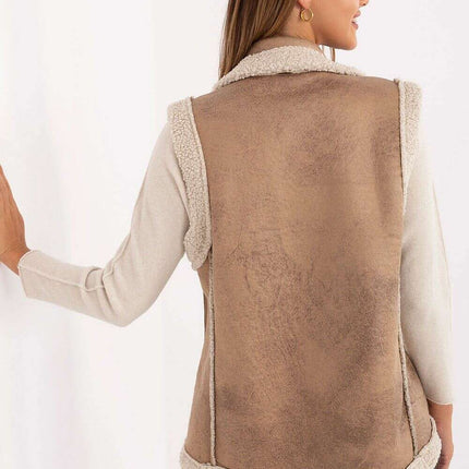 Gilet model 217642 - Très Elite