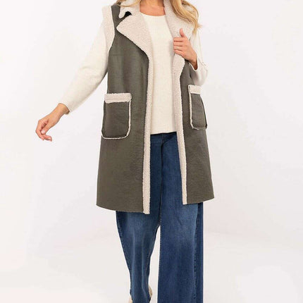 Gilet model 217646 - Très Elite