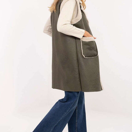 Gilet model 217646 - Très Elite