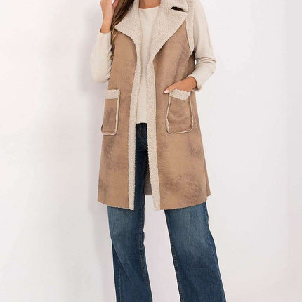 Gilet model 217646 - Très Elite