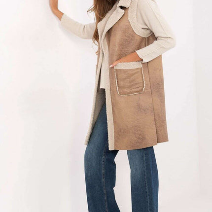 Gilet model 217646 - Très Elite