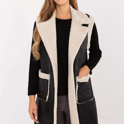 Gilet model 217646 - Très Elite