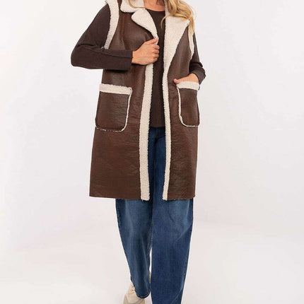 Gilet model 217646 - Très Elite