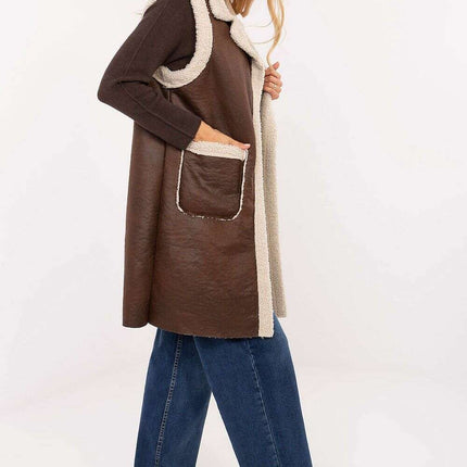Gilet model 217646 - Très Elite