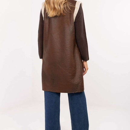 Gilet model 217646 - Très Elite