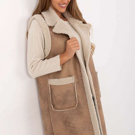 Gilet model 217646 - Très Elite
