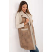 beige / one-size-fits-all