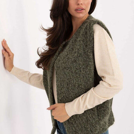 Gilet model 217864 - Très Elite