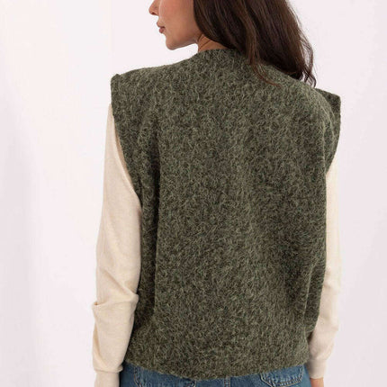 Gilet model 217864 - Très Elite