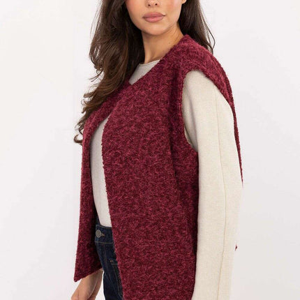 Gilet model 217865 - Très Elite