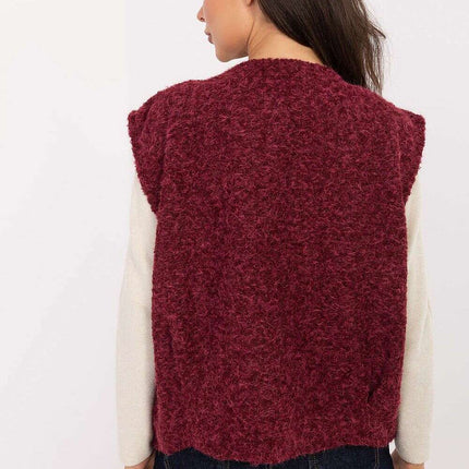 Gilet model 217865 - Très Elite