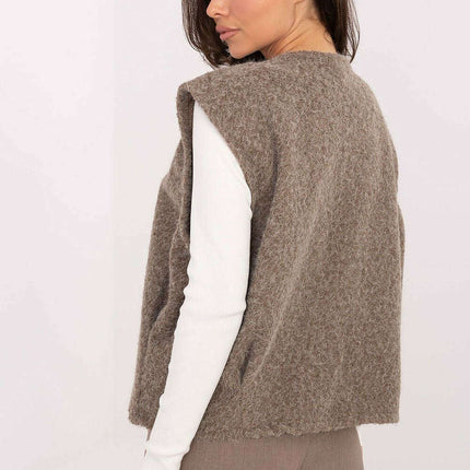 Gilet model 217866 - Très Elite