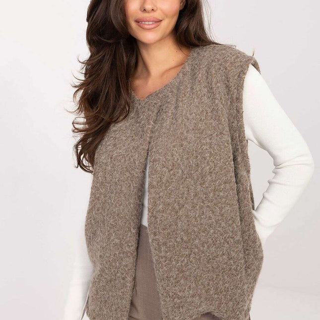 Gilet model 217866