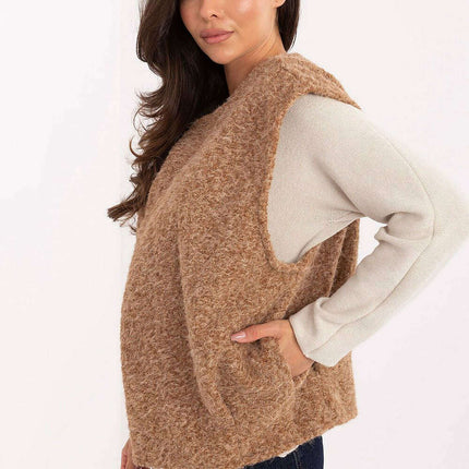 Gilet model 217867 - Très Elite
