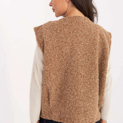 Gilet model 217867 - Très Elite