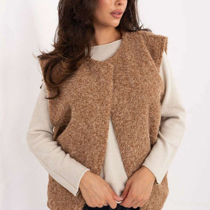 Gilet model 217867 - Très Elite