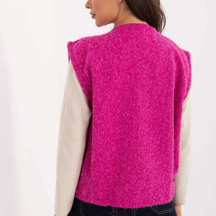 Gilet model 217868 - Très Elite