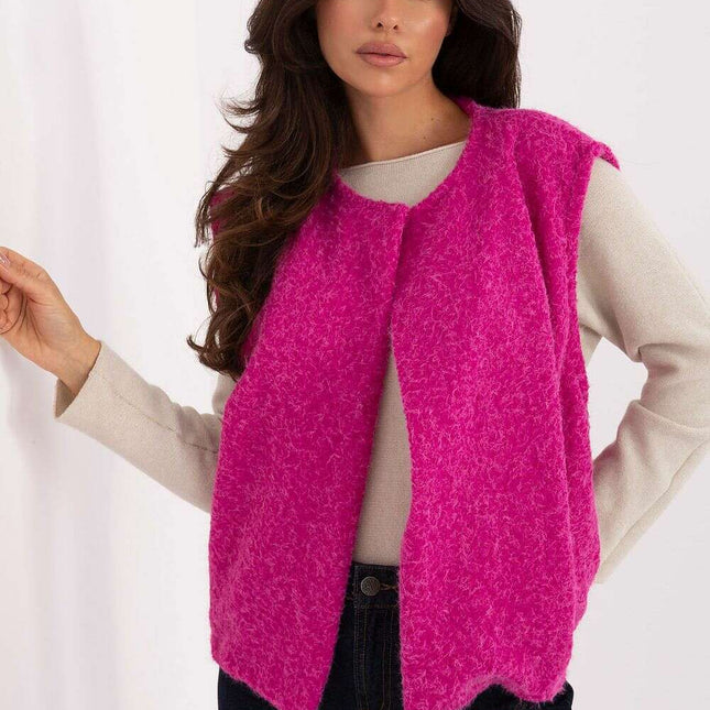 Gilet model 217868
