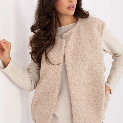 Gilet model 217870 - Très Elite
