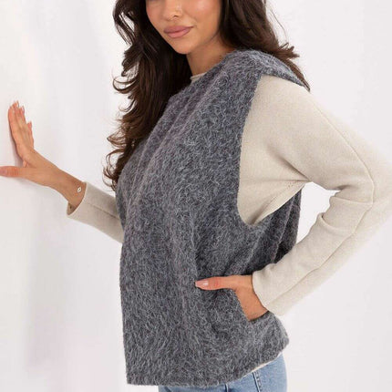 Gilet model 217871 - Très Elite