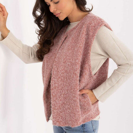 Gilet model 217872 - Très Elite