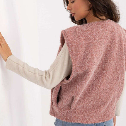 Gilet model 217872 - Très Elite