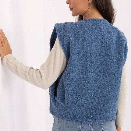 Gilet model 217873 - Très Elite