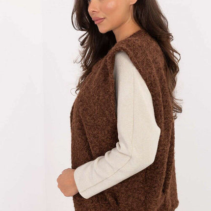 Gilet model 217874 - Très Elite