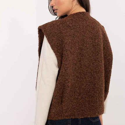 Gilet model 217874 - Très Elite