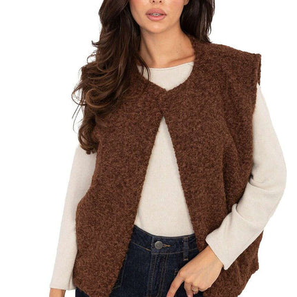 Gilet model 217874 - Très Elite