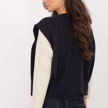 Gilet model 217875 - Très Elite