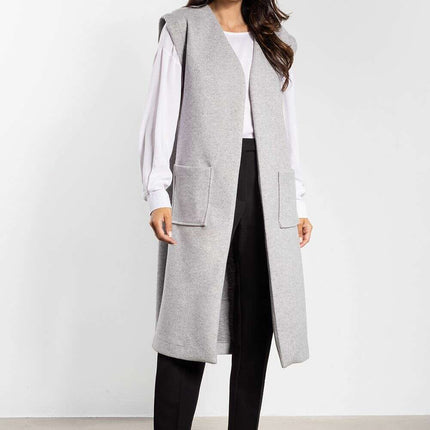 Gilet model 218955 - Très Elite