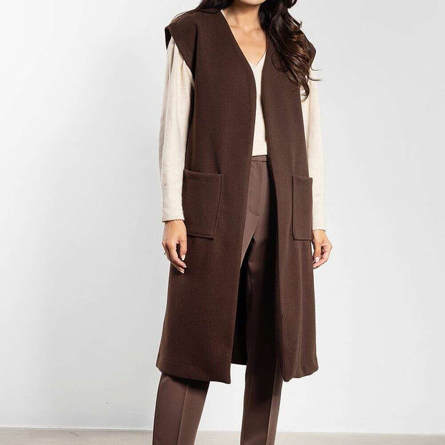Gilet model 218956 - Très Elite