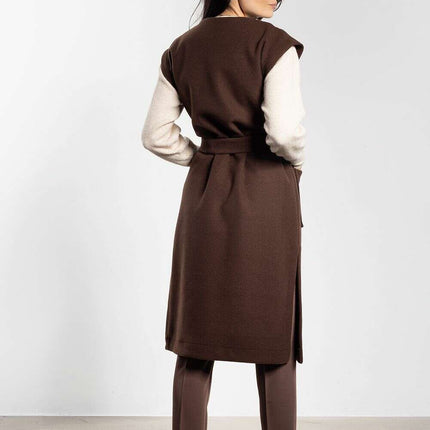 Gilet model 218956 - Très Elite