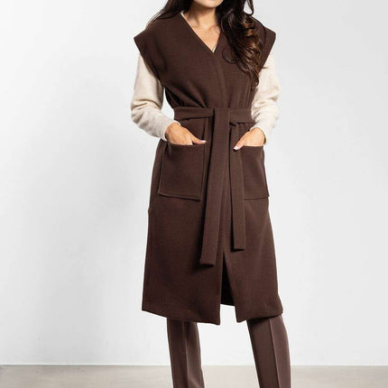 Gilet model 218956 - Très Elite