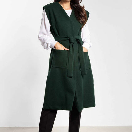 Gilet model 218957 - Très Elite