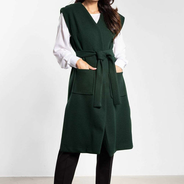 Gilet model 218957 - Très Elite