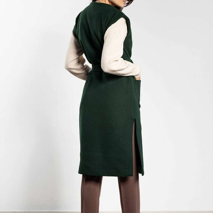 Gilet model 218957 - Très Elite