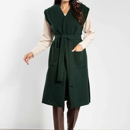 Gilet model 218957 - Très Elite